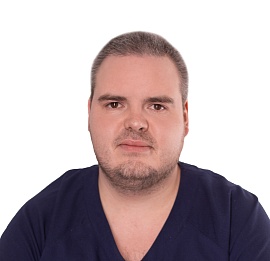 Фаблов Роман Викторович